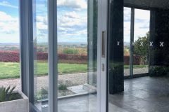 Designer Aluminium MAGNUM™ Stacking Sliding Door